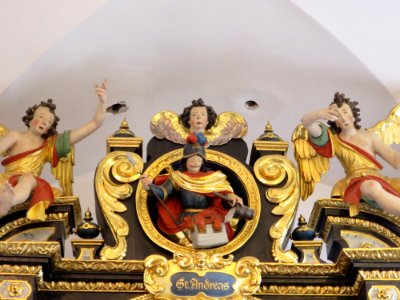 St. Andreas Niederhummel 25