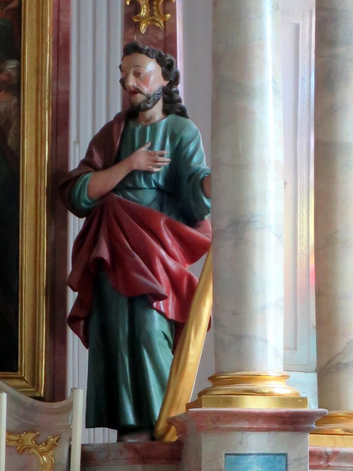 St. Andreas Kirchheim 16