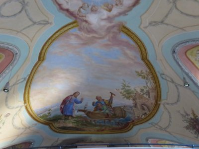 St. Andreas Sachsenkam 25
