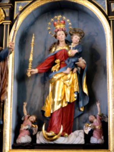 St. Andreas Niederhummel 12