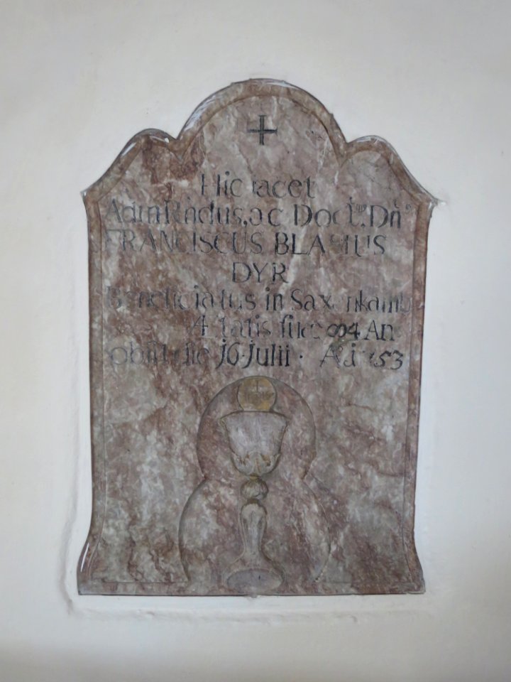 St. Andreas Sachsenkam 23