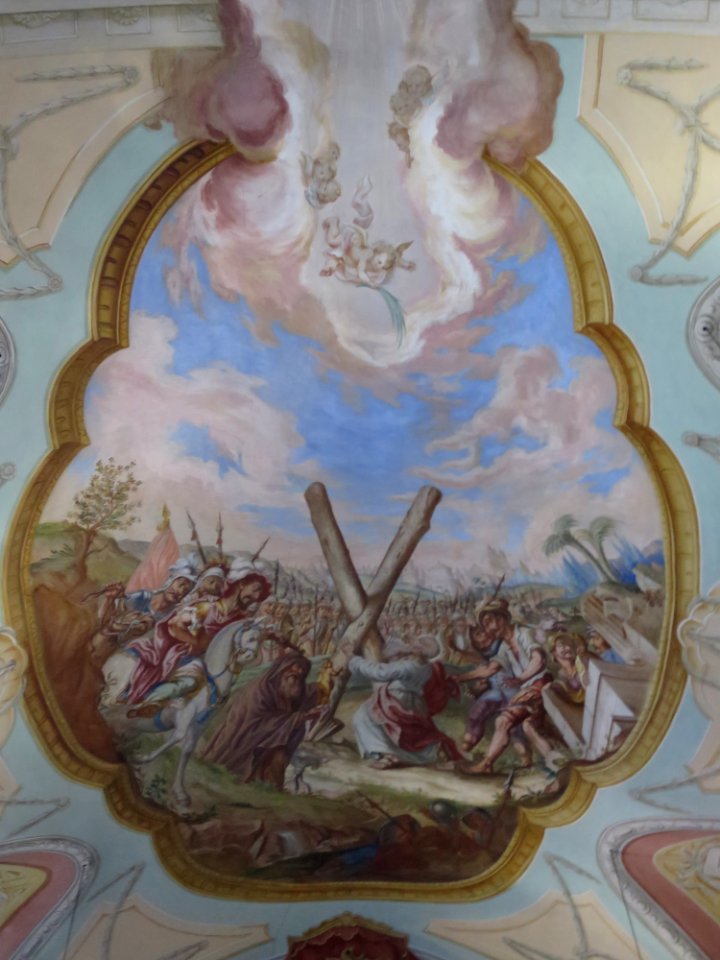 St. Andreas Sachsenkam 20
