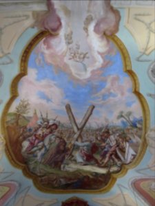 St. Andreas Sachsenkam 20