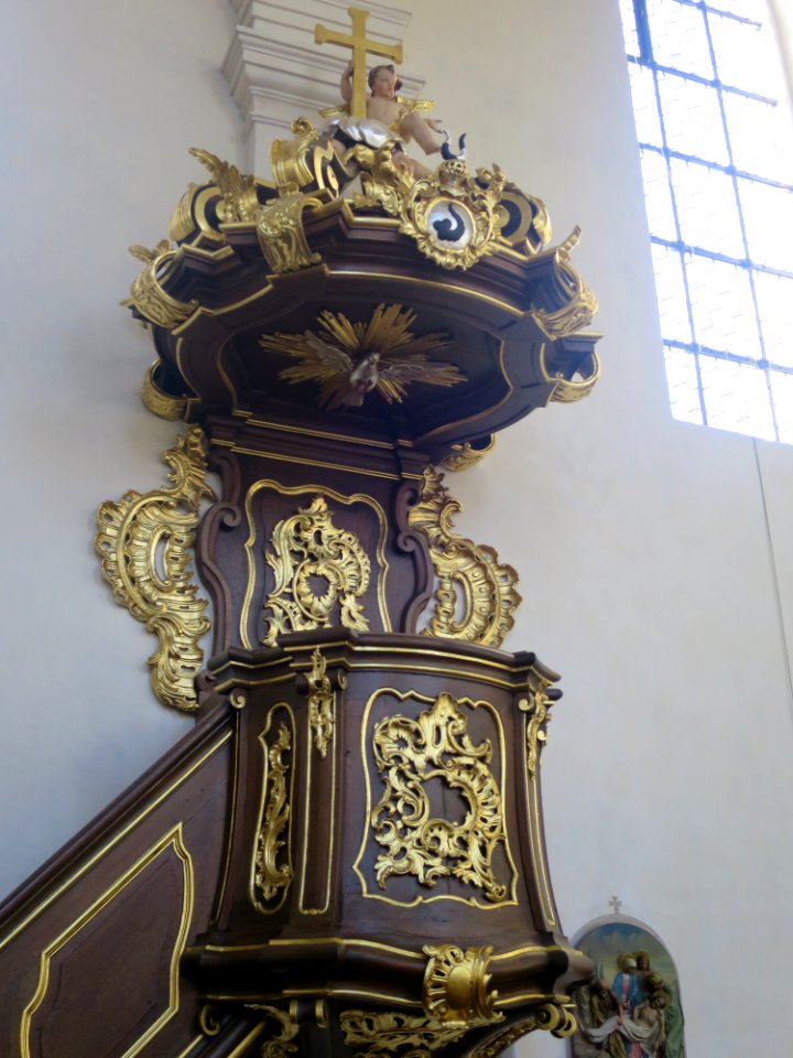 St. Andreas (Neuenberg) 13