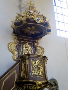 St. Andreas (Neuenberg) 13