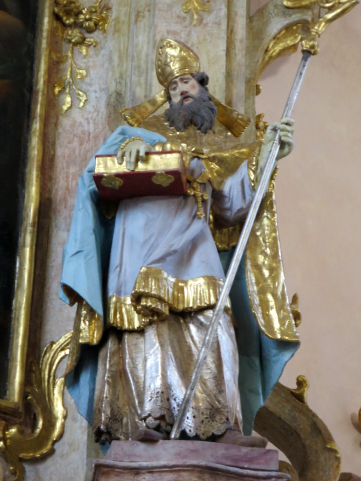 St. Andreas Wildenholzen 13