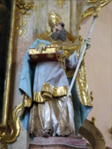 St. Andreas Wildenholzen 13