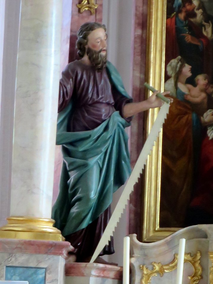 St. Andreas Kirchheim 15