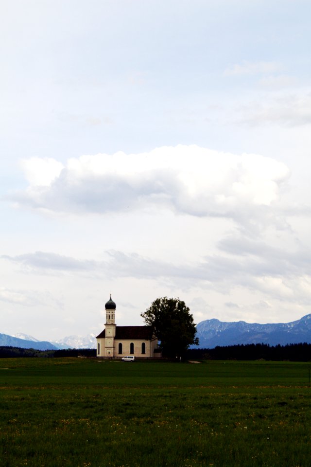 St. Andreas (bei Etting) 2