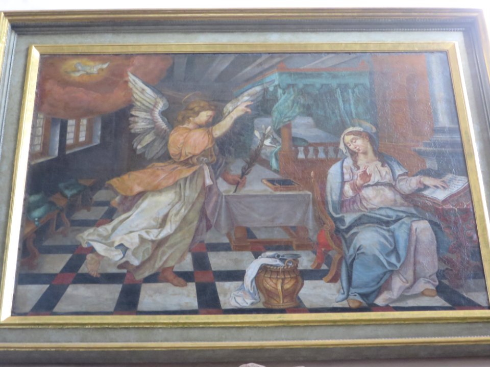 St. Andreas (Neuenberg) 10