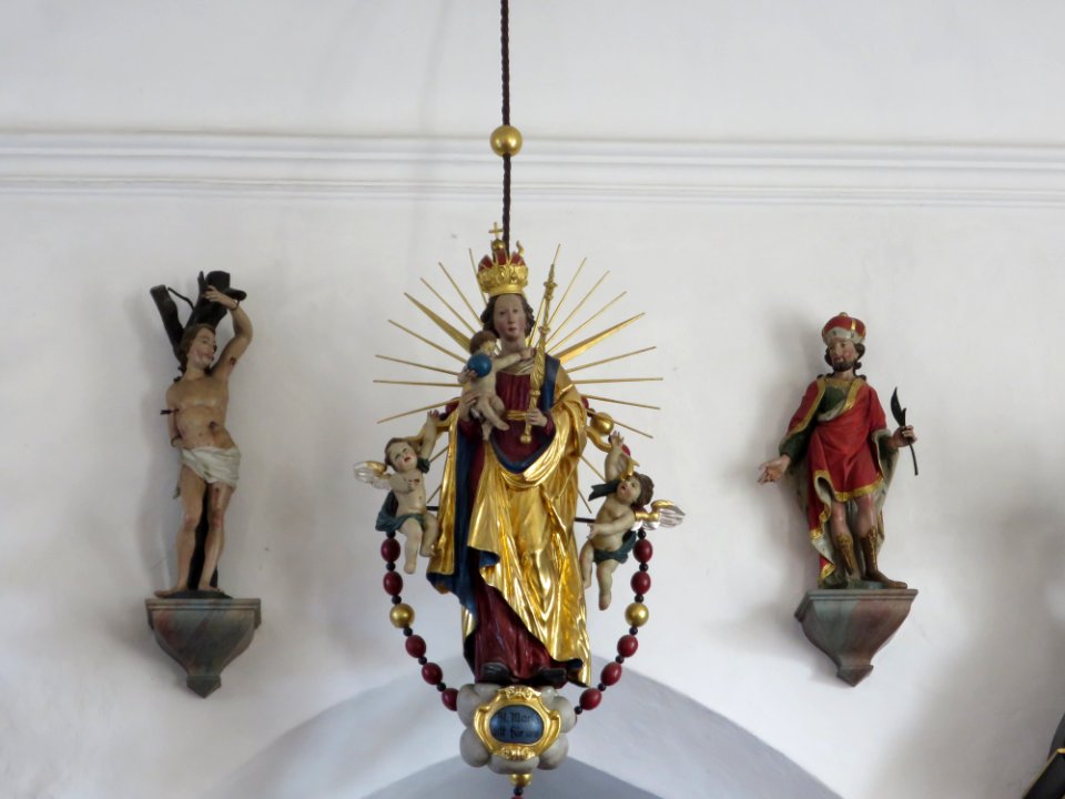 St. Andreas Niederhummel 31