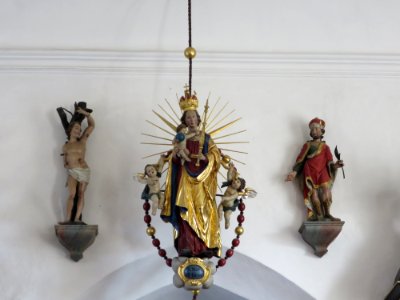 St. Andreas Niederhummel 31