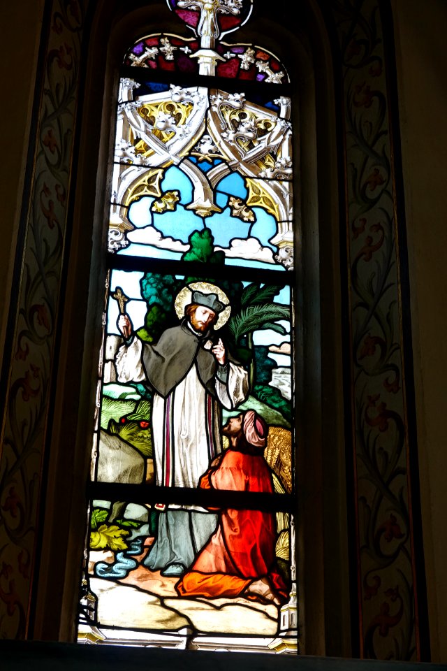 St. Agatha Aidenbach 14