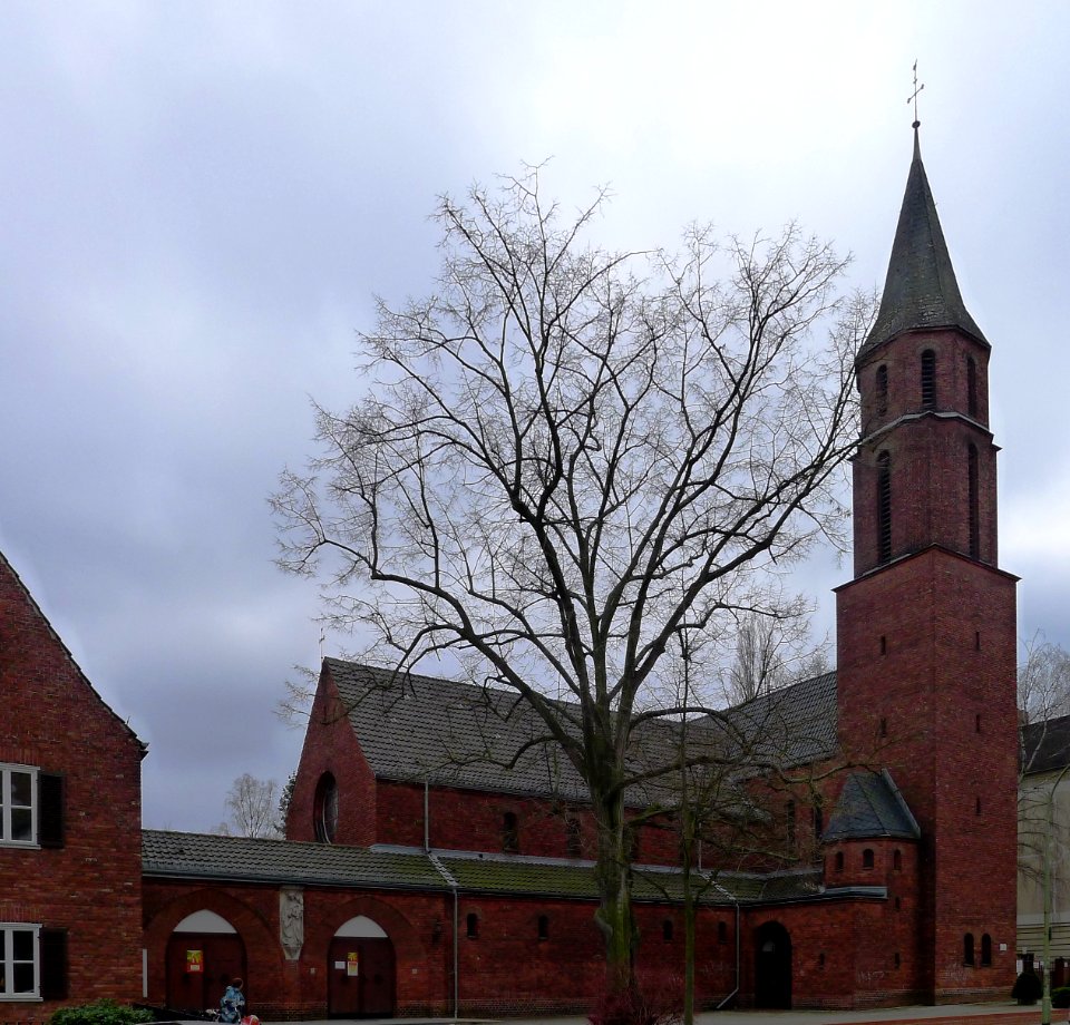 St. Annen-Kirche (Berlin-Lichterfelde)