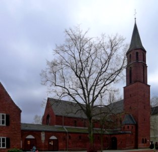 St. Annen-Kirche (Berlin-Lichterfelde)