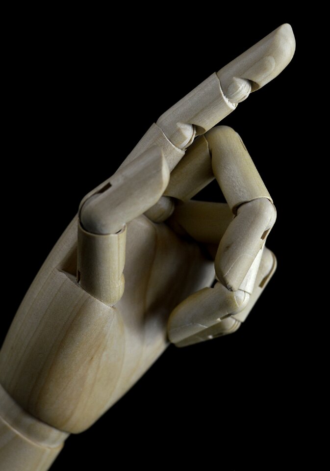 Wood wooden board