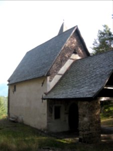 St. Agatha Deutschnofen 1