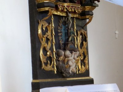 St. Bartholomäus Walchstadt 6
