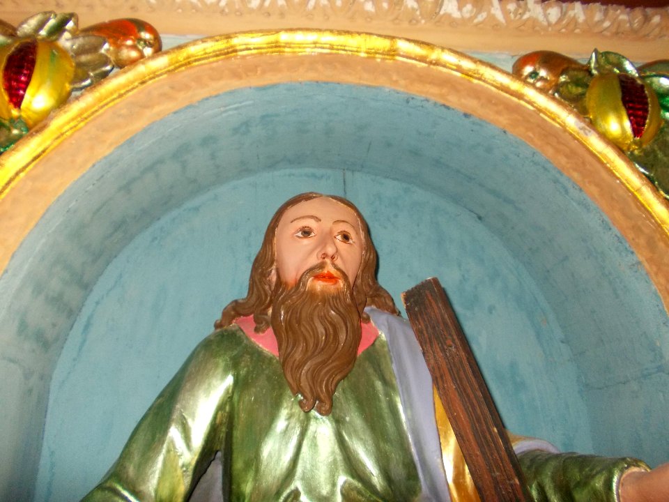 St. Andrew's Church (Dramlja) 24