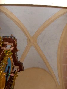 St. Andrew's Church (Dramlja) 21