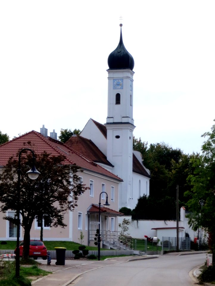 St. Bartholomäus (Wollomoos) 01