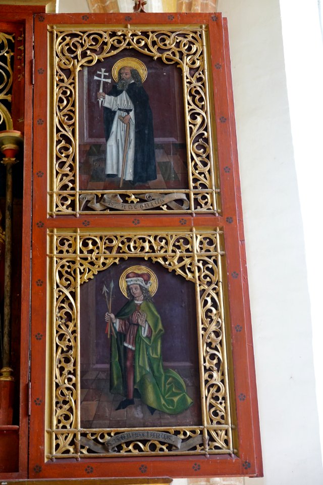 St. Andreas Pischelsberg 4