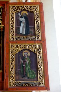 St. Andreas Pischelsberg 4
