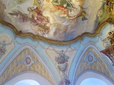 St. Andreas Sachsenkam 10