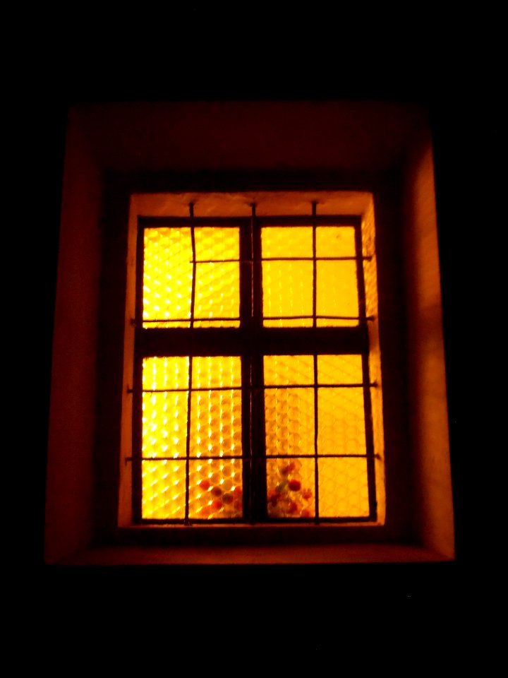 St. Barbara's Church (Blatno) 46