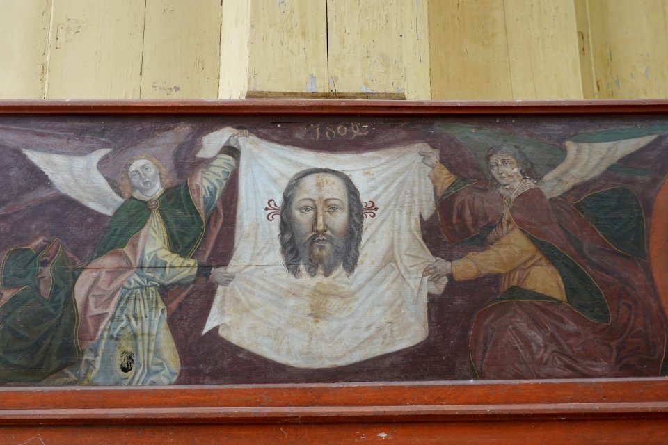 St. Andreas Pischelsberg 8