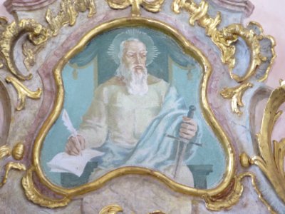 St. Andreas Wildenholzen 6