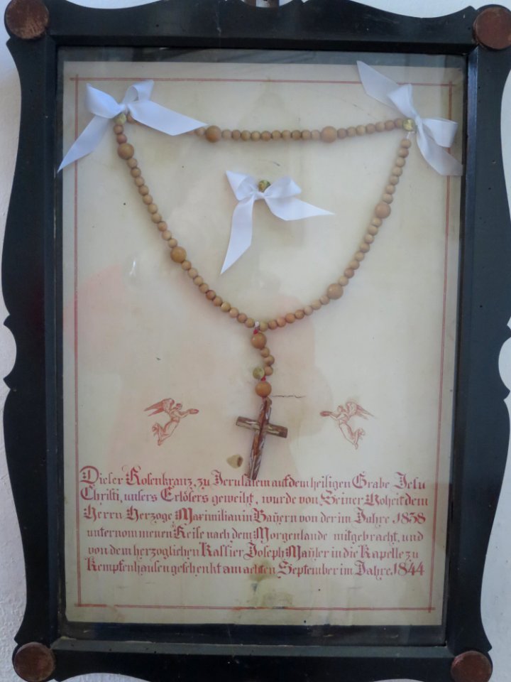 St. Anna Kempfenhausen 27