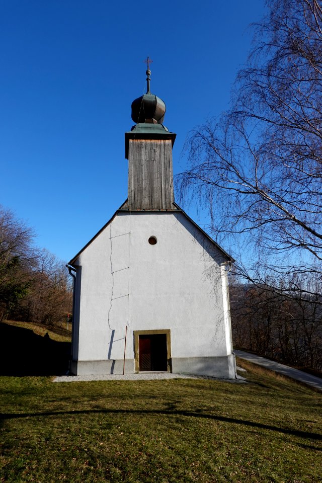St. Donatus' Church (Donačka Gora) 03