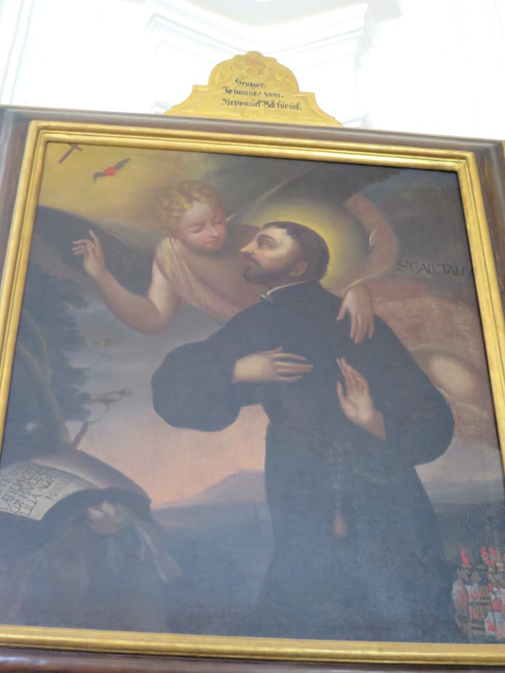 St. Anna Kempfenhausen 26