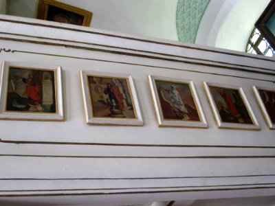 St. Anna Kempfenhausen 34