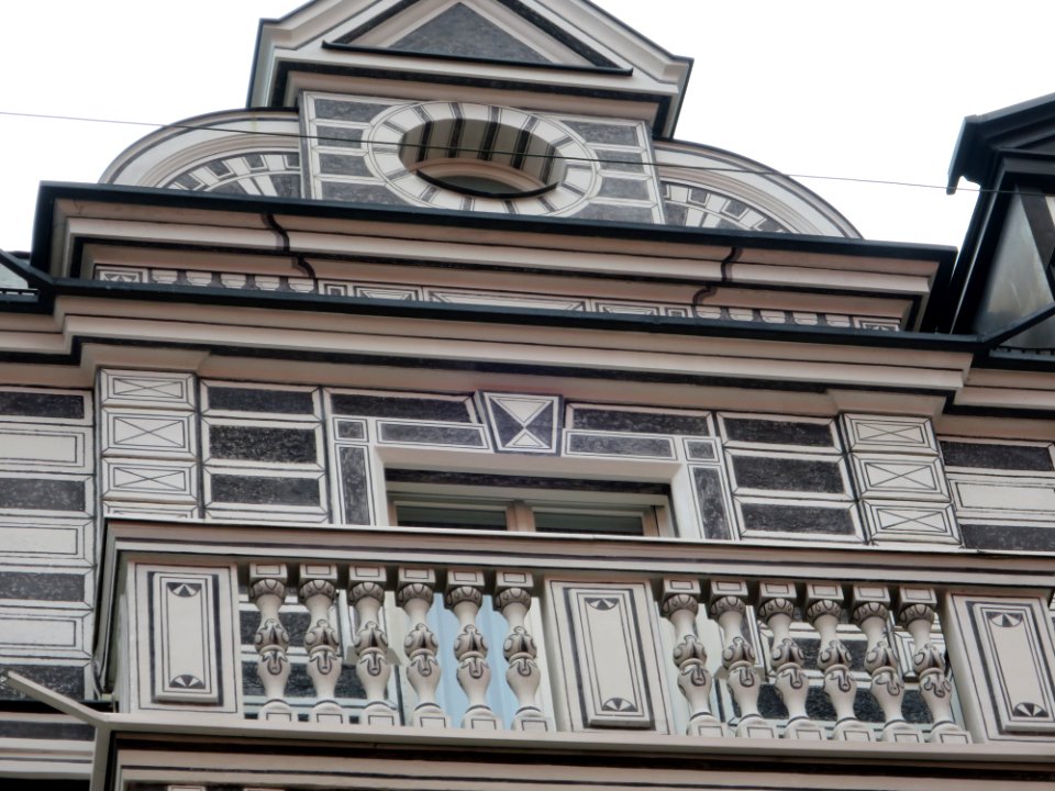 St. Anna-Straße 10 München 2