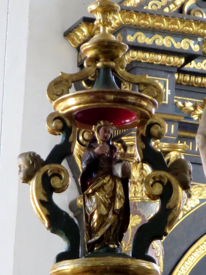 St. Andreas Wolfratshausen 2