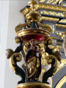 St. Andreas Wolfratshausen 2