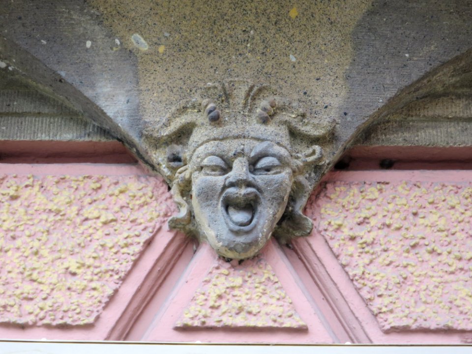 St. Anna-Straße 14 München 1