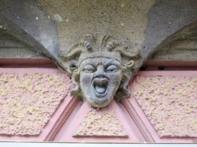 St. Anna-Straße 14 München 1