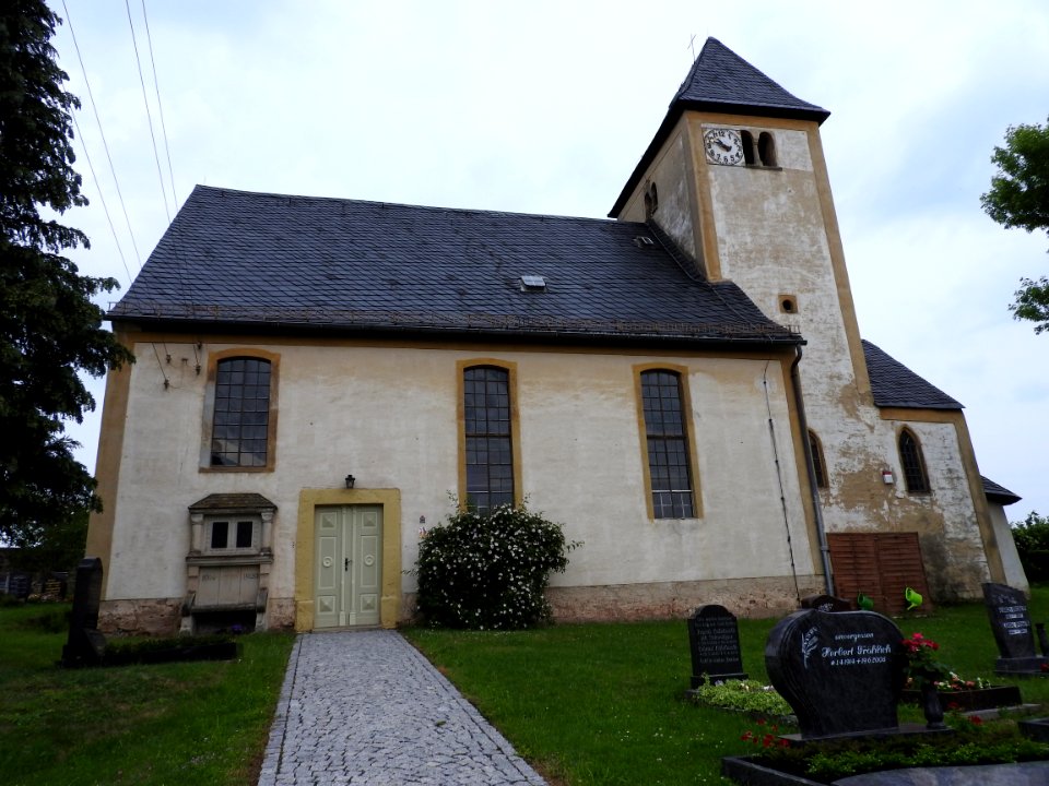 St. Anna, Hundhaupten 04