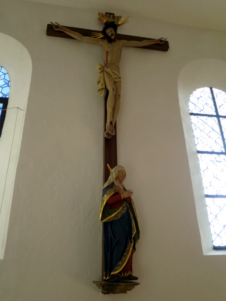 St. Andreas Sachsenkam 32