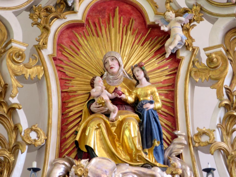 St. Anna Kempfenhausen 7