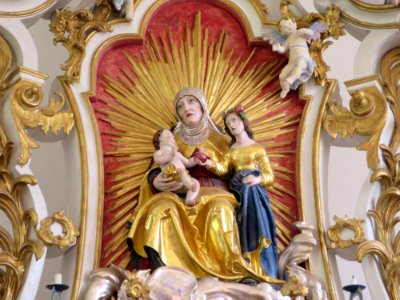 St. Anna Kempfenhausen 7