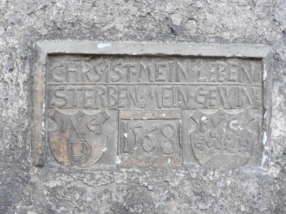St. Bonifatius, Gorsleben 03