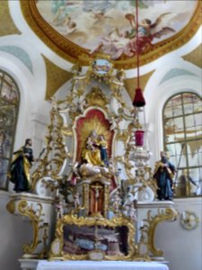 St. Anna Kempfenhausen 12