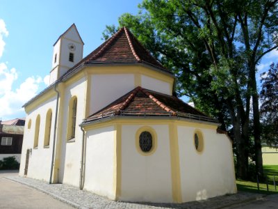 St. Anna Kempfenhausen 38
