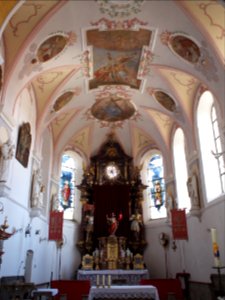 St. Andreas (Rosshaupten) 11