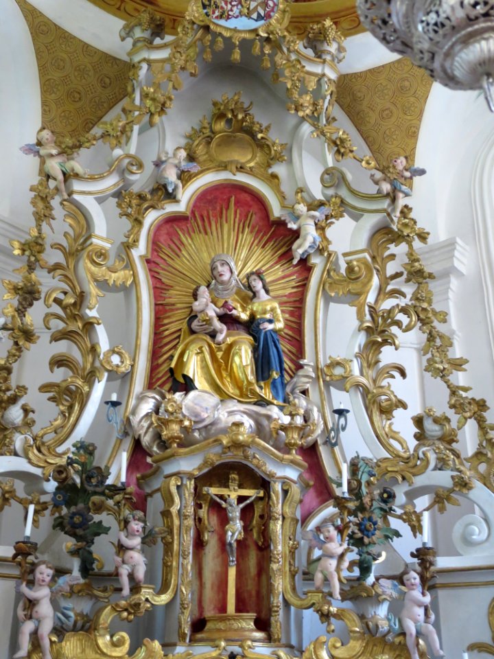 St. Anna Kempfenhausen 6