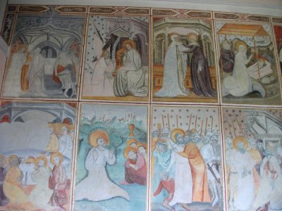 St. Andreas Altheim 4